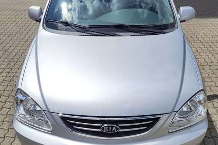 Kia Carens 36.000 km 5.990 &euro; Nürnberg 90478