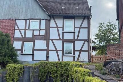 Haus Gummersbach Berstig Süd - 3 Zimmer, 100 m&sup2;, 180.000&euro; | Angebot:26985468