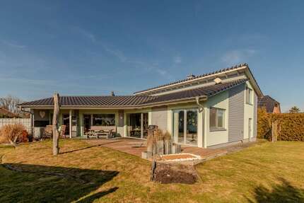 Haus Gartow - 6 Zimmer, 150 m&sup2;, 390.000&euro; | Angebot:26025366