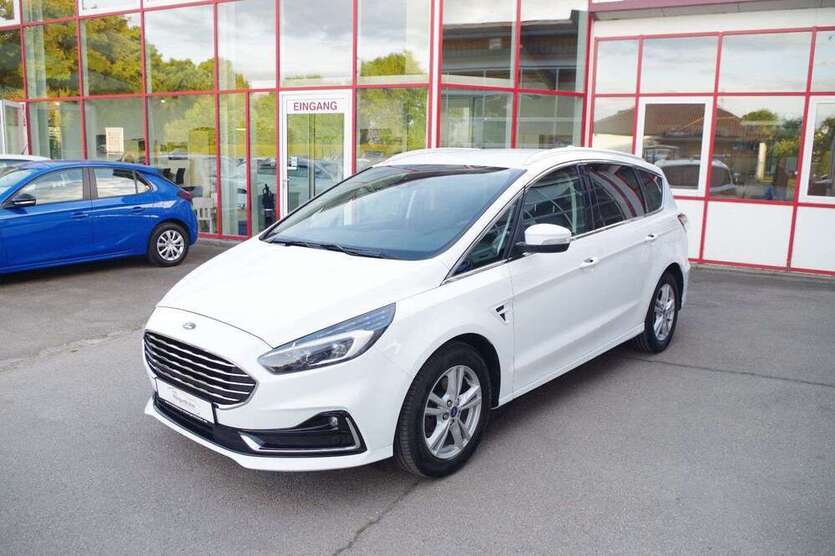 S-Max