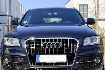 Audi Q5 139.950 km 21.450 &euro; Erlangen 91052