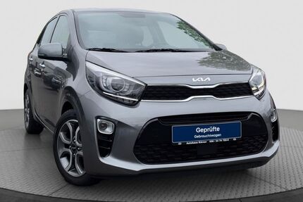 Kia Picanto 14.602 km 16.900 &euro; Berlin 12683