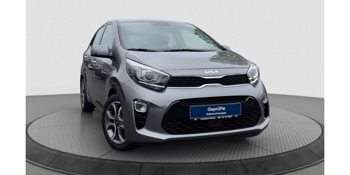 Kia Picanto 14.602 km 16.900 &euro; Berlin 12683