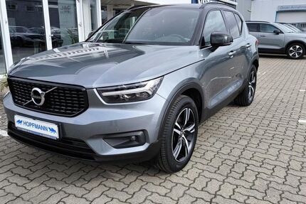 Volvo XC40 58.500 km 27.990 &euro; Bargeshagen 18211