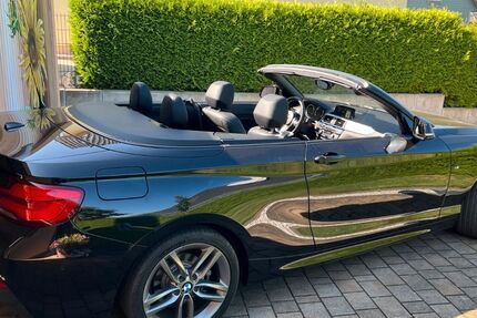 BMW 230 99.600 km 22.999 &euro; Mühlenbeck 16567