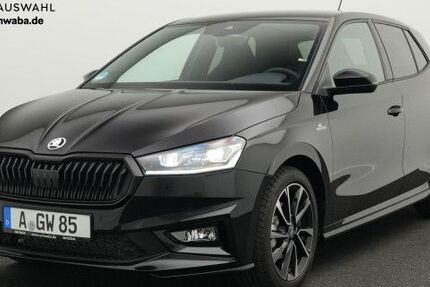 Skoda Fabia 4.908 km 25.410 &euro; Gersthofen 86368