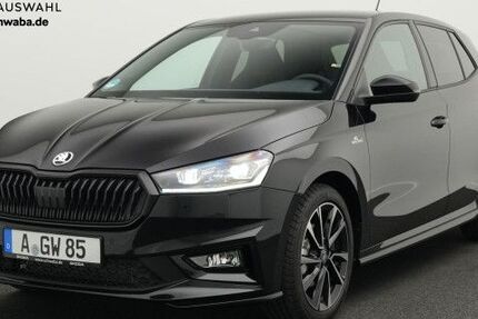Skoda Fabia 4.908 km 25.870 &euro; Gersthofen 86368