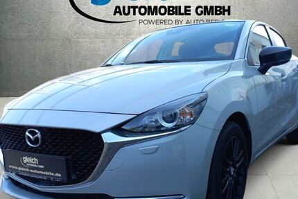 Mazda 2 27.518 km 17.980 &euro; Reutlingen 72770