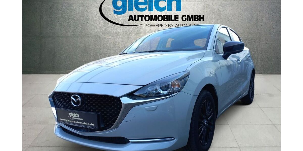 Mazda 2 27.518 km 17.980 &euro; Reutlingen 72770