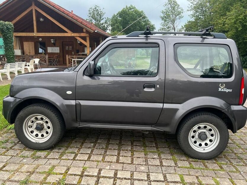 Jimny