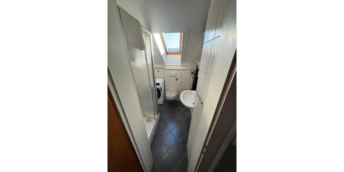 Dachgeschoßwohnung Bad Harzburg - 2 Zimmer, 51 m&sup2;, 520&euro; | Angebot:26406041