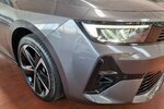 Astra Ultimate Infotainment Pak. AGR AHK