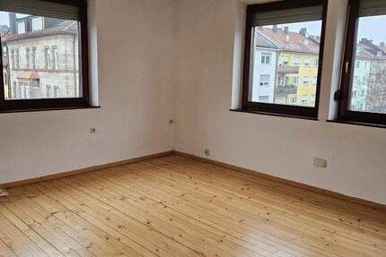 Wohnung Nürnberg Lichtenhof - 2 Zimmer, 58 m&sup2;, 520&euro; | Angebot:25570402