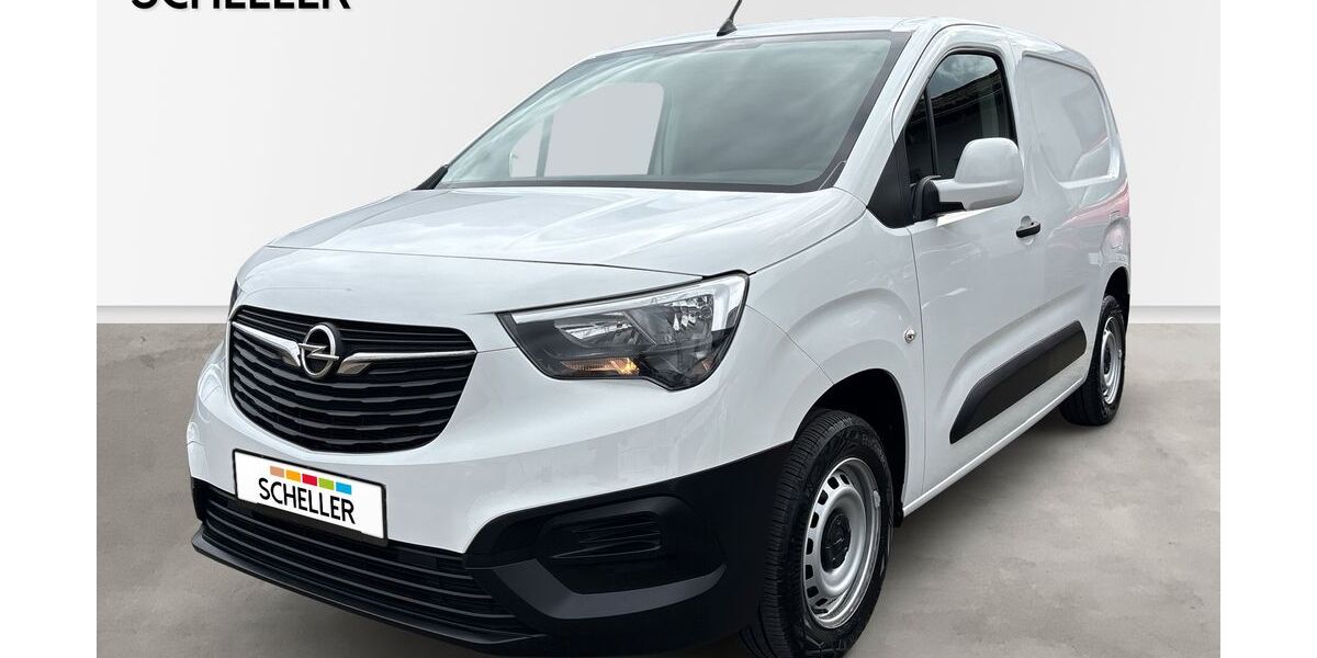 Opel Combo 23.379 km 15.700 &euro; Fulda 36043