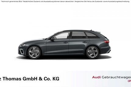 Audi A4 118.155 km 24.990 &euro; Celle 29227