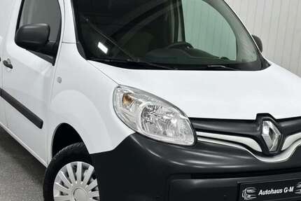 Renault Kangoo 125.000 km 8.950 &euro; Aichach 86551