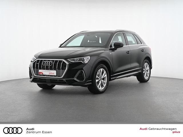 Audi Q3 25.681 km 34.880 &euro; Essen 45143