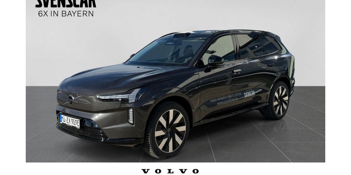 Volvo EX90 14.999 km 84.490 &euro; Haag-Winden bei München 83527