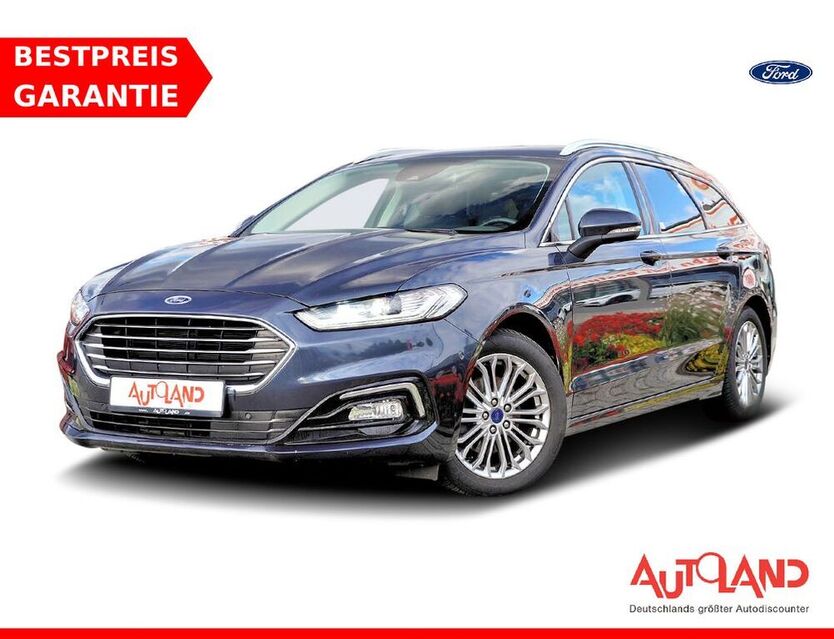 Mondeo