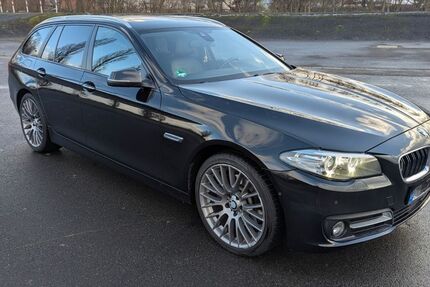 BMW 530 210.000 km 17.950 &euro; Bad Kreuznach 55543