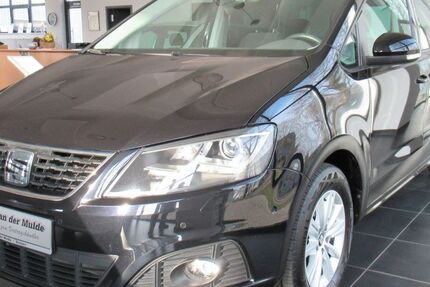 Seat Alhambra 53.500 km 29.990 &euro; Dessau 06847