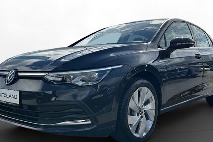 VW Golf 21.476 km 18.890 &euro; Regen 94209