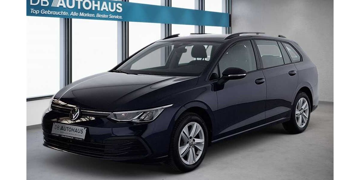 VW Golf 27.745 km 21.590 &euro; Maintal 63477