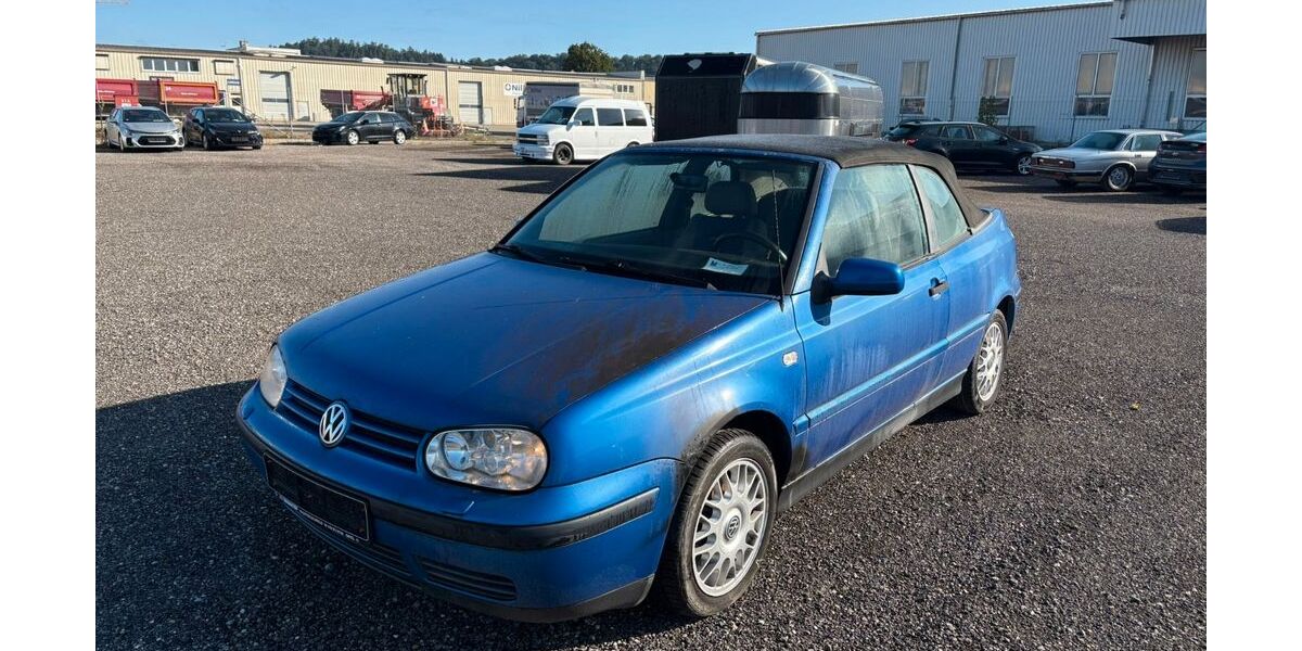 VW Golf 241.291 km 980 &euro; Bellenberg 89287