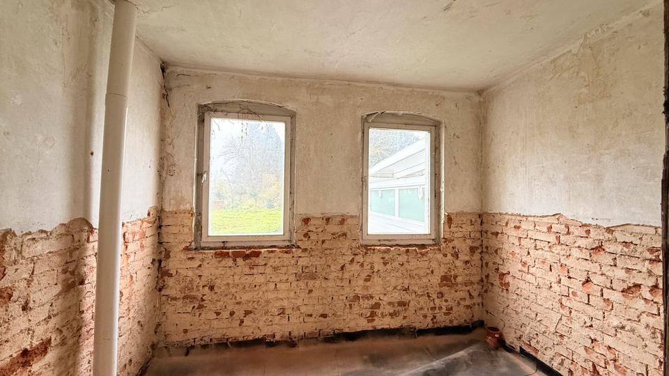 Reihenhaus Schmölln - 5 Zimmer, 160 m&sup2;, 99.000&euro; | Angebot:26798009
