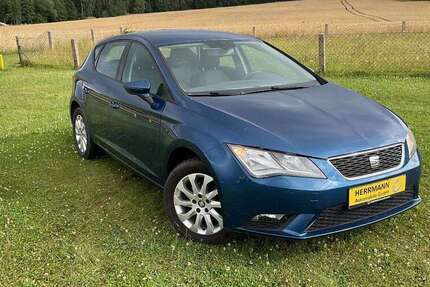 Seat Leon 125.595 km 7.790 &euro; Trockenborn-Wolfersdorf 07646