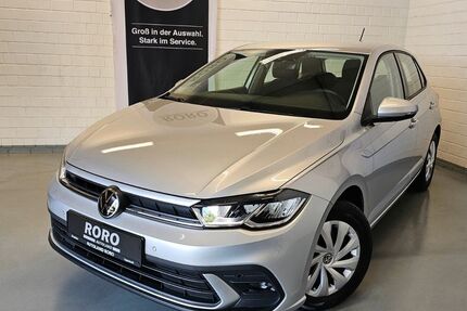 VW Polo 25.000 km 15.700 € Lippstadt 59557