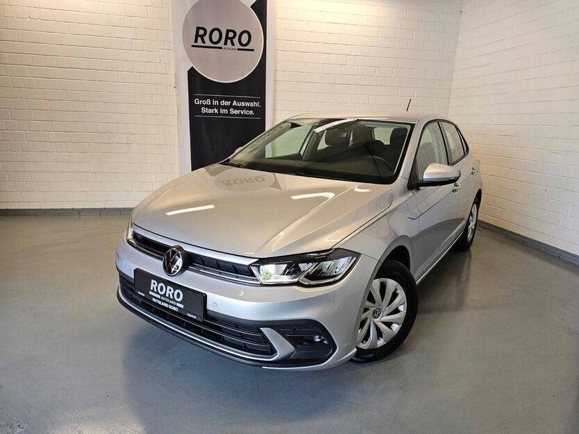 VW Polo 25.000 km 15.700 € Lippstadt 59557
