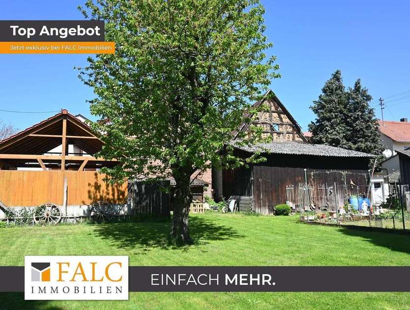Haus zum Kaufen in Faulbach 385.000 € 160 m²