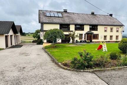 Gewerbeobjekt Krautscheid - 499.000&euro; | Angebot:25770677