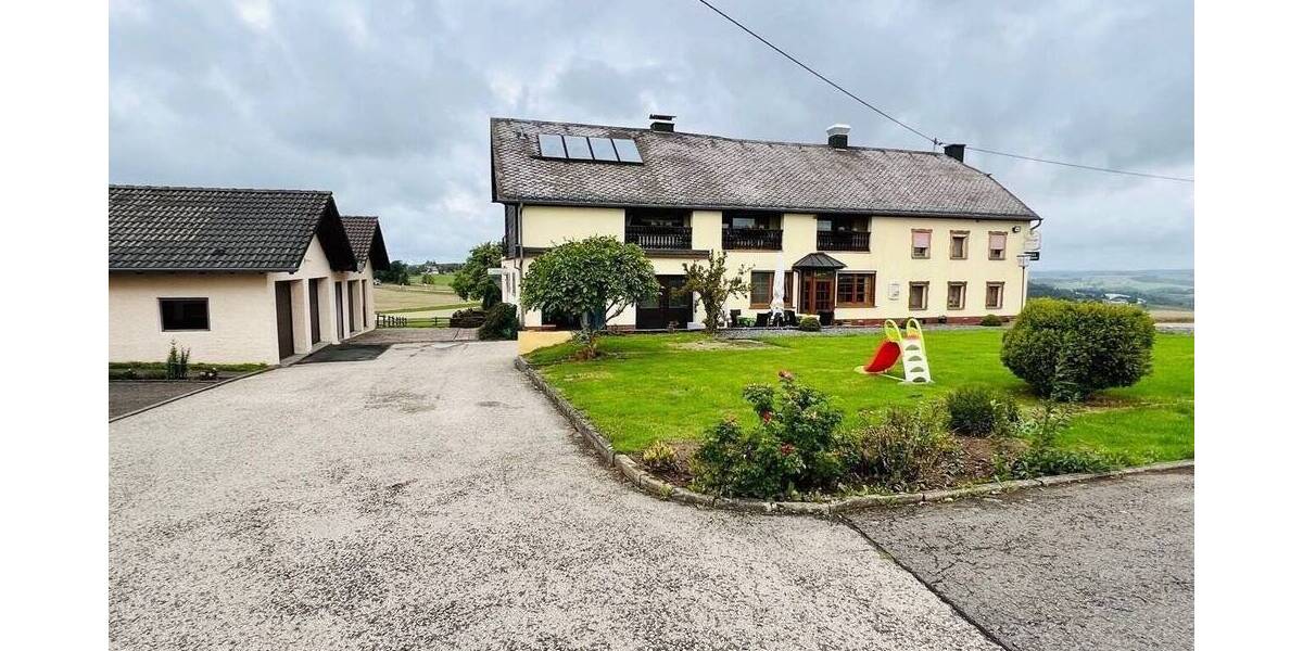 Gewerbeobjekt Krautscheid - 499.000&euro; | Angebot:25770677