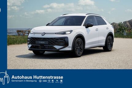 VW T-Roc 3.000 km 39.420 &euro; Halle (Saale) 06110