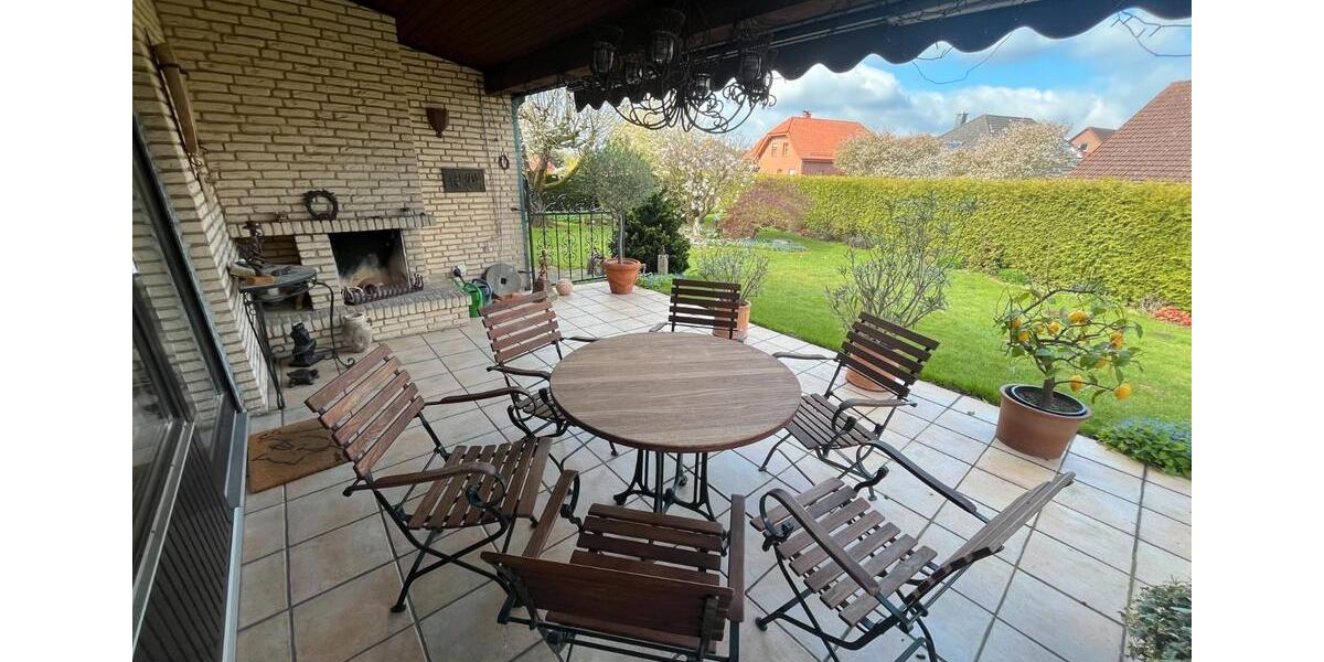 Bungalow Bad Nenndorf - 5 Zimmer, 122 m&sup2;, 449.000&euro; | Angebot:26221994