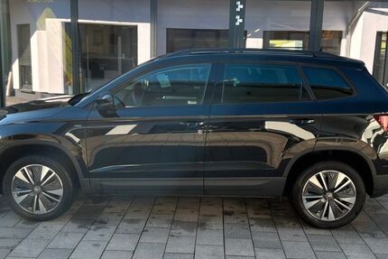 Skoda Karoq 25.400 km 32.850 &euro; Schmallenberg-Niederberndorf 57392