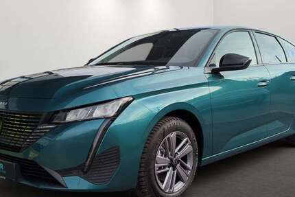 Peugeot 308 6.000 km 36.495 &euro; Eisenach 99817