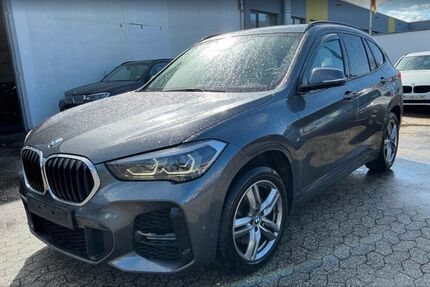 BMW X1 191.200 km 18.980 &euro; Zirndorf 90513