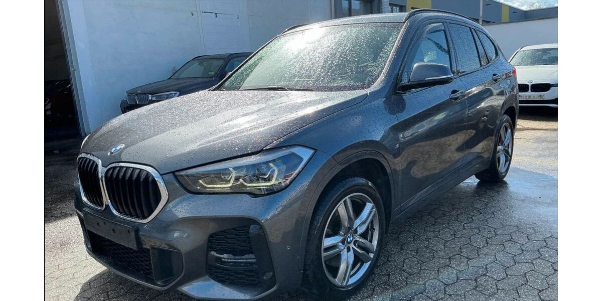 BMW X1 191.200 km 18.980 &euro; Zirndorf 90513