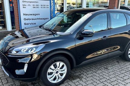 Ford Kuga 17.500 km 23.285 &euro; Waren Müritz 17192