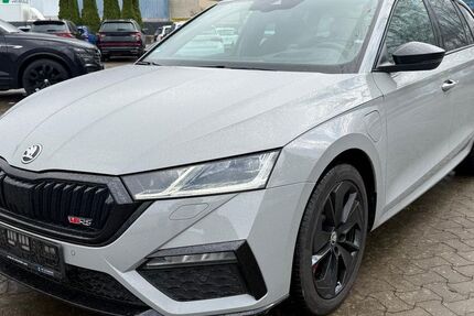 Skoda Octavia 163.648 km 17.990 &euro; Braunschweig 38122