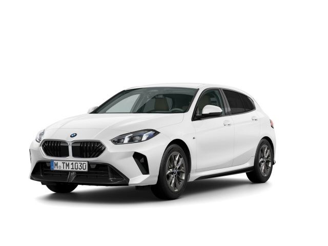 BMW 120 25.189 km 34.630 € Boetzingen 79268