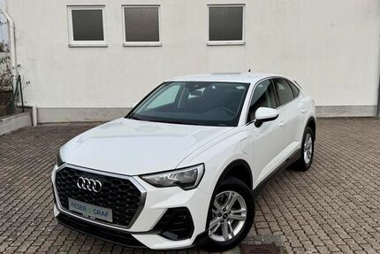 Audi Q3 40.600 km 26.870 &euro; Heideck 91180