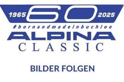 Alpina D4 11.900 km 79.900 &euro; Buchloe 86807