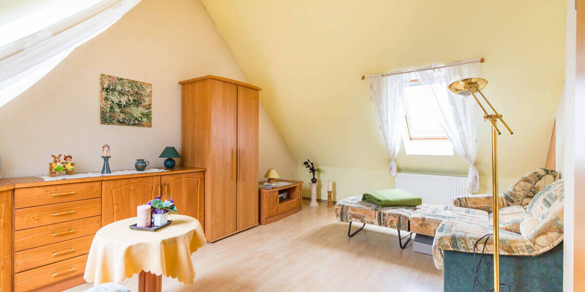 Reihenmittelhaus Bergen auf Rügen Bergen - 4 Zimmer, 106 m&sup2;, 247.000&euro; | Angebot:26319183