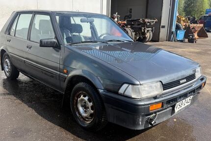 Toyota Corolla 315.000 km 1.450 &euro; Sottrum 27367