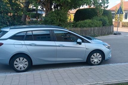 Opel Astra 211.841 km 5.500 &euro; Untermeitingen 86836