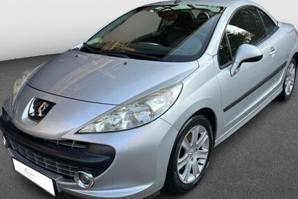 Peugeot 207 193.800 km 2.450 &euro; Hürth 50354